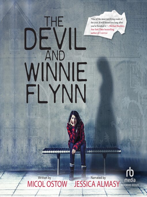 Title details for The Devil and Winnie Flynn by Micol Ostow - Available